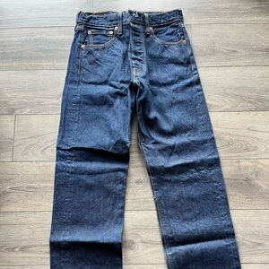 Levi’s 501 men’s jeans